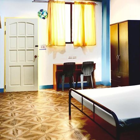 Mayas Guesthouse Panglao Eksteriør billede