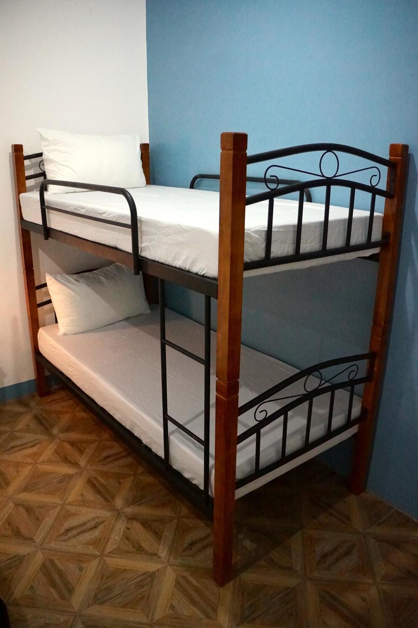 Mayas Guesthouse Panglao Eksteriør billede