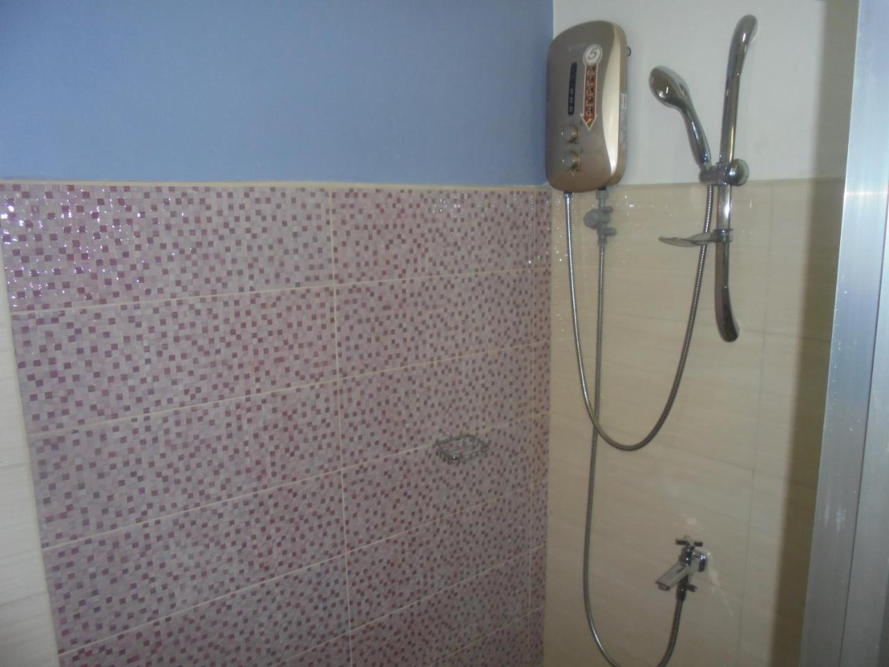 Mayas Guesthouse Panglao Værelse billede